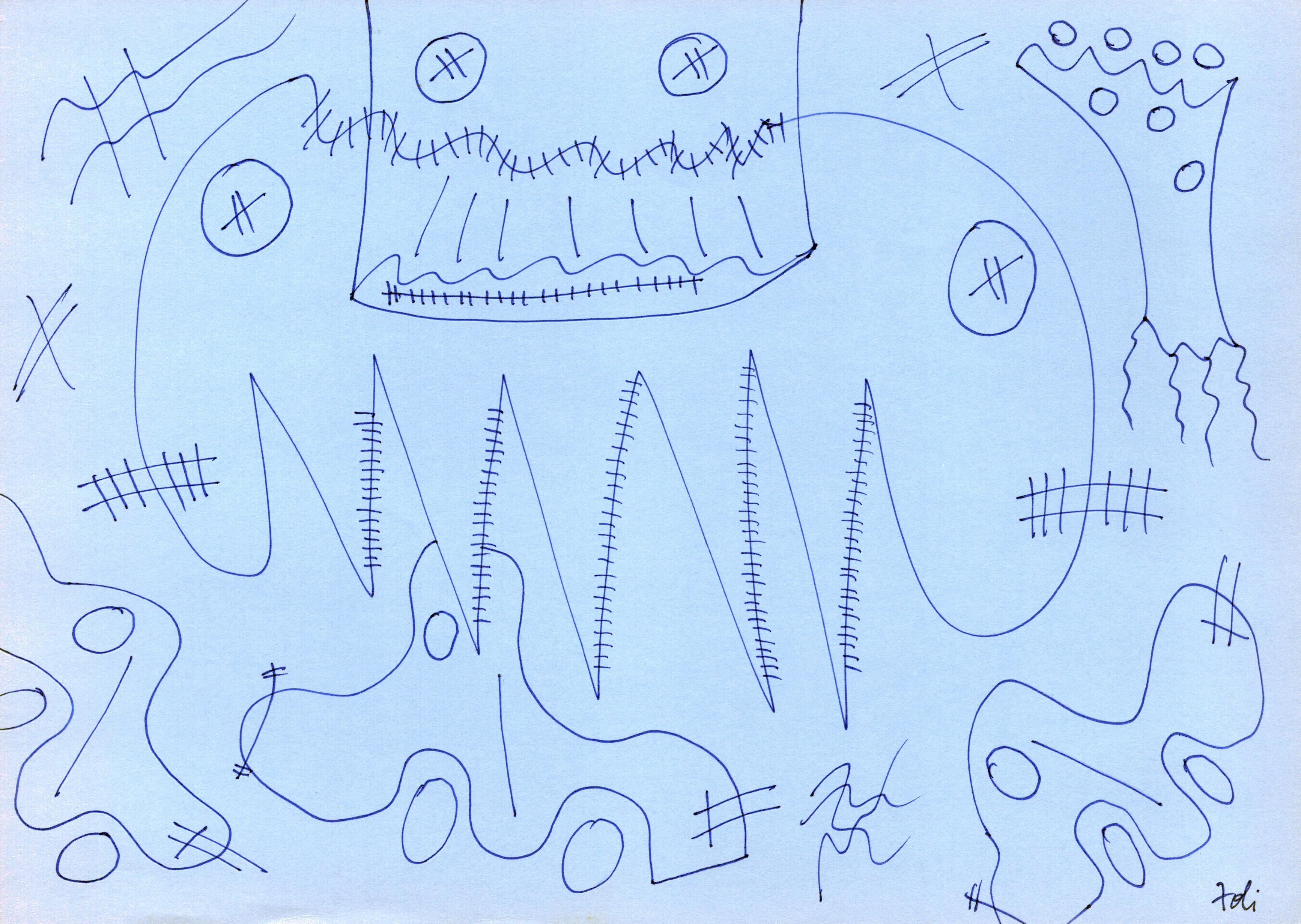 Drawings - 2016 drawing
